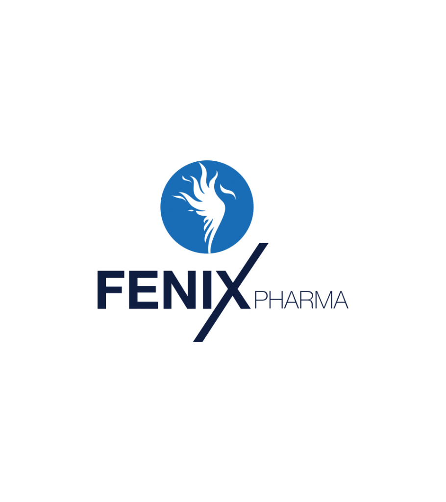 Loghi – Fenix Pharma