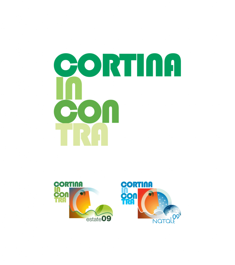 Logo – Cortina incontra