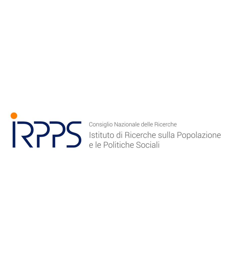 Logo – IRPPS